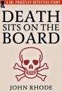 Death Sits On The Board - Preview