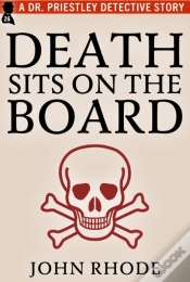 Capa do artigo Death Sits On The Board