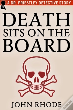Capa do artigo Death Sits On The Board