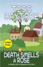 Death Smells A Rose: A Penelope Standing - Preview