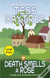 Capa do artigo Death Smells A Rose: A Penelope Standing