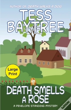 Capa do artigo Death Smells A Rose: A Penelope Standing