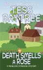 Death Smells A Rose: A Penelope Standing - Preview