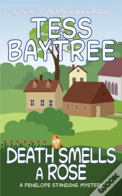 Capa do artigo Death Smells A Rose: A Penelope Standing