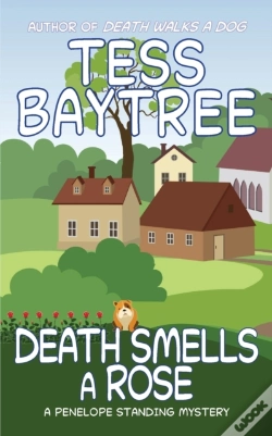 Capa do artigo Death Smells A Rose: A Penelope Standing