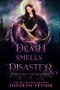 Death Smells Disaster - Preview