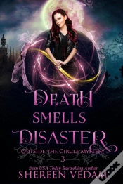 Capa do artigo Death Smells Disaster