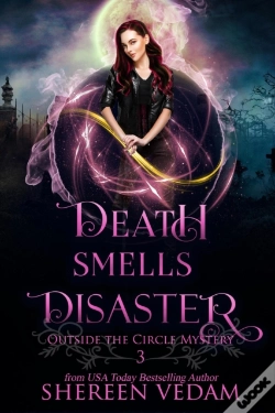 Capa do artigo Death Smells Disaster