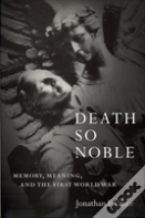 Death So Noble