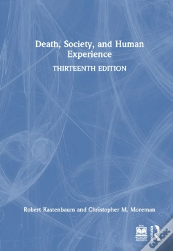 Capa do artigo Death, Society, And Human Experience