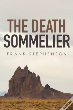 Capa do artigo Death Sommelier