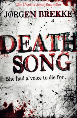 Capa do artigo Death Song