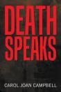 Death Speaks - Preview