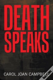 Capa do artigo Death Speaks