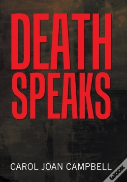 Capa do artigo Death Speaks