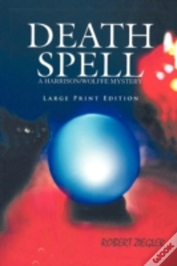 Capa do artigo Death Spell