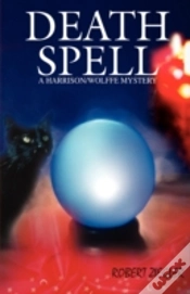 Capa do artigo Death Spell