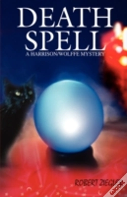 Capa do artigo Death Spell