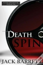 Capa do artigo Death Spin