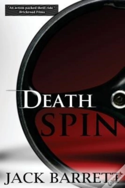 Capa do artigo Death Spin