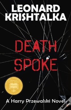 Capa do artigo Death Spoke