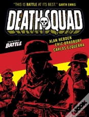 Capa do artigo Death Squad