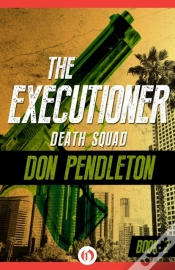 Capa do artigo Death Squad
