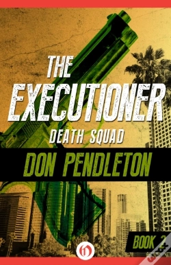 Capa do artigo Death Squad