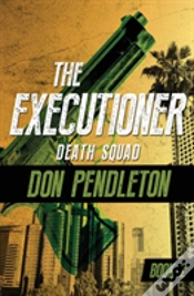 Capa do artigo Death Squad
