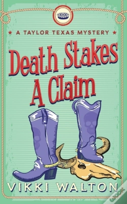 Capa do artigo Death Stakes A Claim