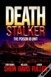 Capa do artigo Death Stalker: The Poison Id Unit