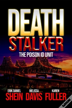 Capa do artigo Death Stalker: The Poison Id Unit