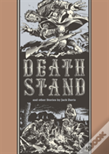 Death Stand And Other Stories