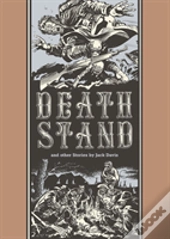 Death Stand And Other Stories