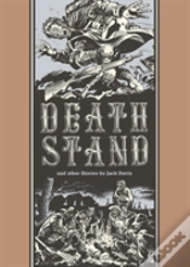 Capa do artigo Death Stand And Other Stories