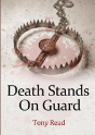 Death Stands On Guard - Preview