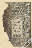 Death Steals A Holy Book