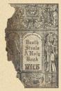 Death Steals A Holy Book - Preview