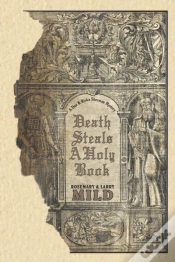 Capa do artigo Death Steals A Holy Book