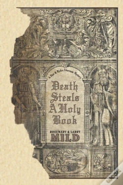 Capa do artigo Death Steals A Holy Book