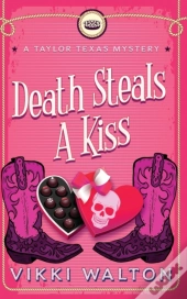 Death Steals A Kiss