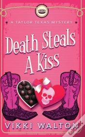 Capa do artigo Death Steals A Kiss