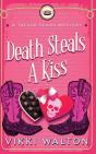 Death Steals A Kiss - Preview