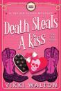 Death Steals A Kiss - Preview