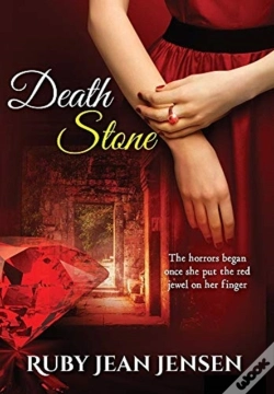 Capa do artigo Death Stone