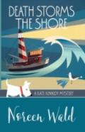 Death Storms The Shore