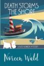 Death Storms The Shore - Preview