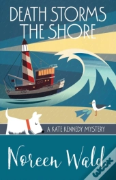 Death Storms The Shore