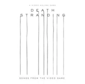Capa do artigo Death Stranding - CD