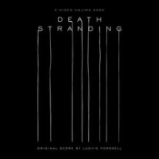 Capa do artigo Death Stranding - CD